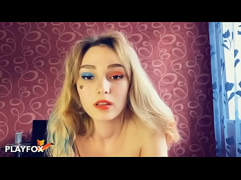 ❤️ Mágikus virtuális valóság szemüveg adott nekem szex Harley Quinnel ️❌ Porno at hu.pornolemon.ru