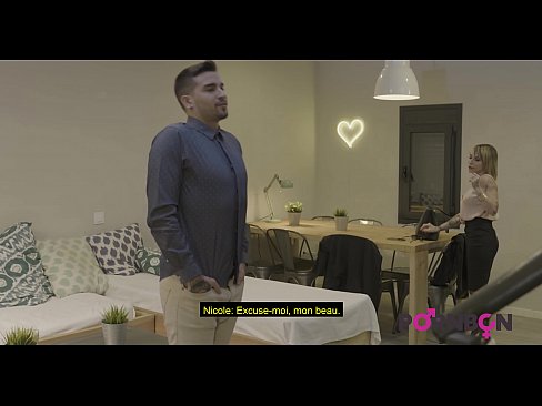 ❤️ PORNBCN 4K Egy érett nő nagy mellek akar lenni anális szar egy fiatal gigolo egy nagy farkával szopás amortizmus kemény fasz kézimunkát doggy style punci nyalás orgazmus francia felirattal ️❌ Porno at hu.pornolemon.ru
