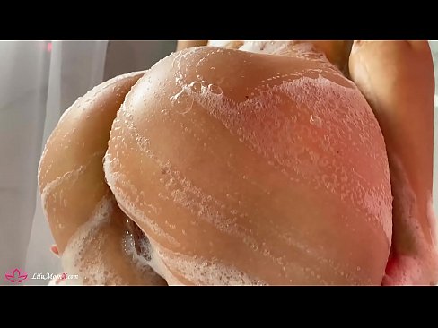 ❤️ Brunette maszturbál punci vibrátorral intenzív orgazmus a zuhanyzóban ️❌ Porno at hu.pornolemon.ru